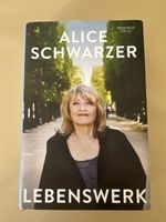 Alice Schwarzer - Lebenswerk: Rückblick, Bilanz, Ausblick!