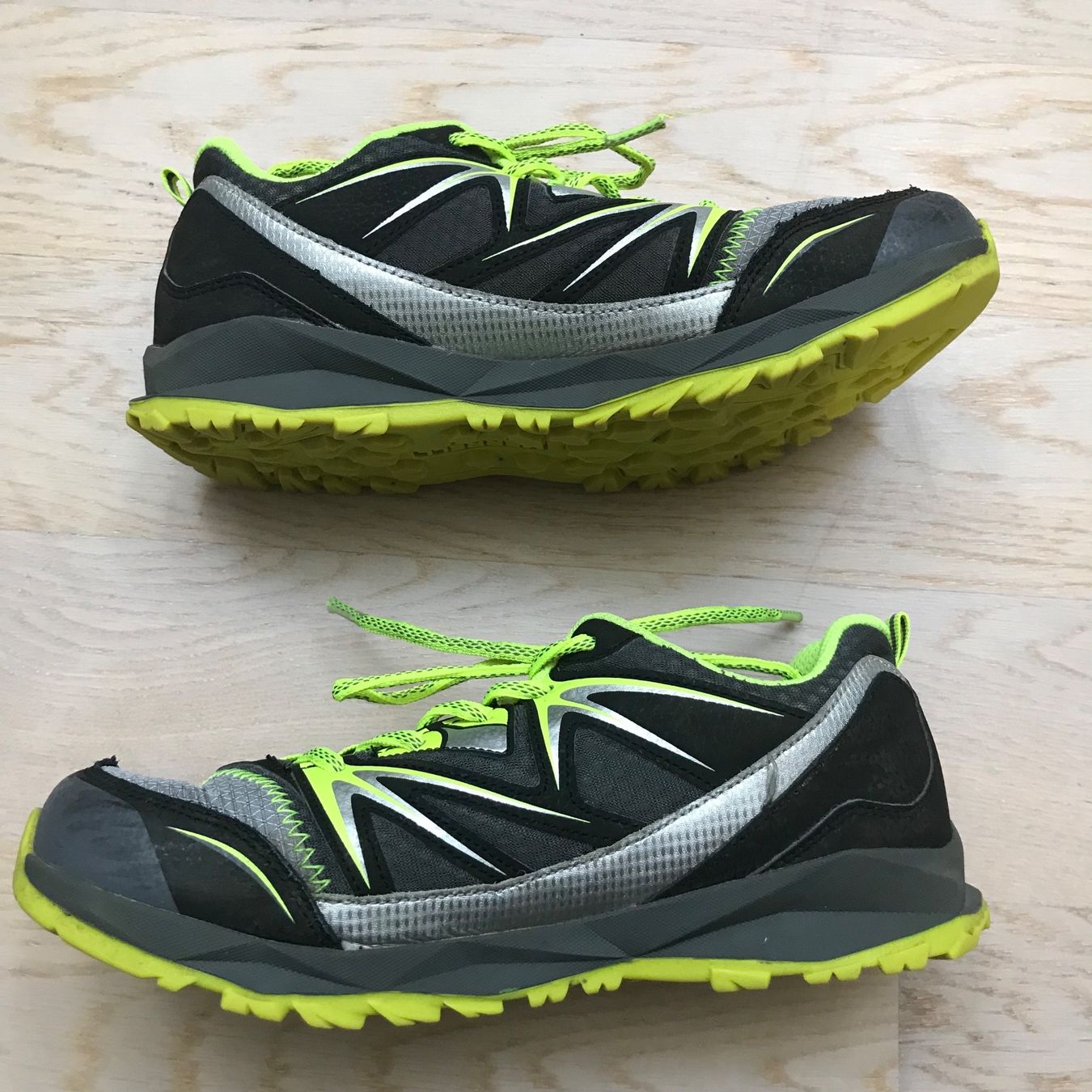 Merrell Scarpe per ragazzi: Merrell Schuhe 37 – Usato da Muri AG venduto da Mkikus 2