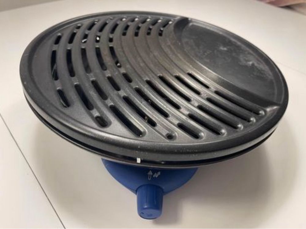Campingaz Outdoor Kocher und Grill 30cm Kaufen auf Ricardo