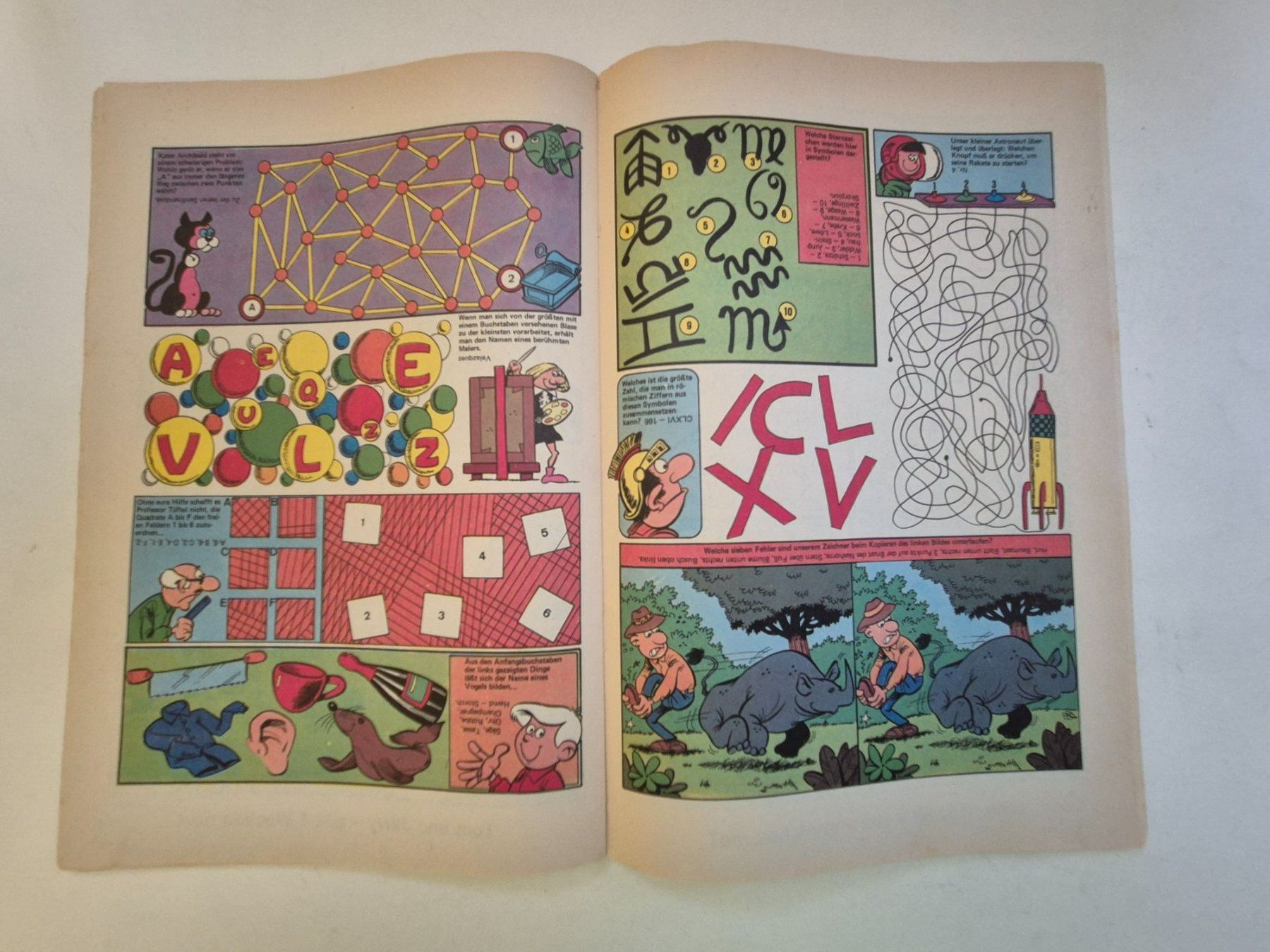 Fumetti: Tom und Jerry Comic Nr. 82 – Usato da Langendorf venduto da zvonu161 4