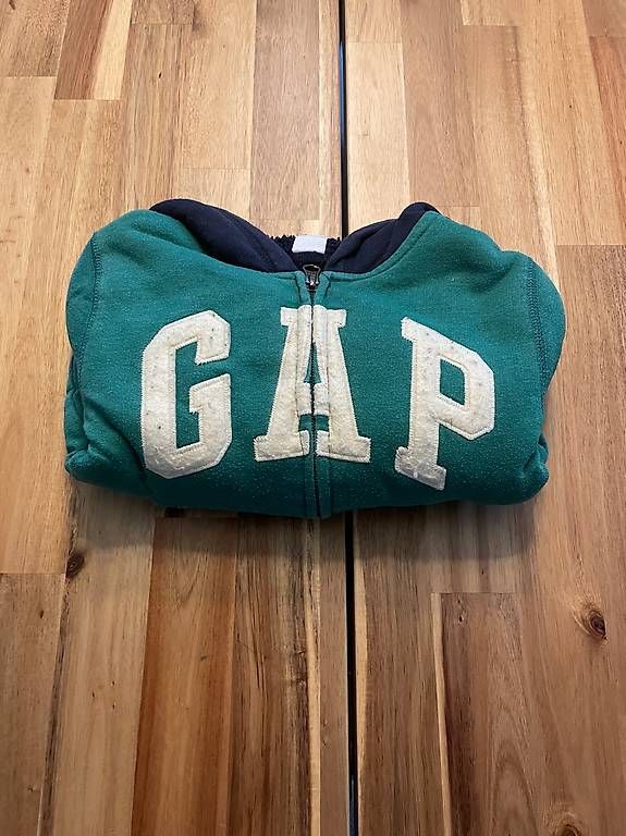 Gap Altro abbigliamento per bambino: Veste molletonnée Gap - 104 – Nuovo (secondo la descrizione) da Estavayer-le-Lac venduto da bess-