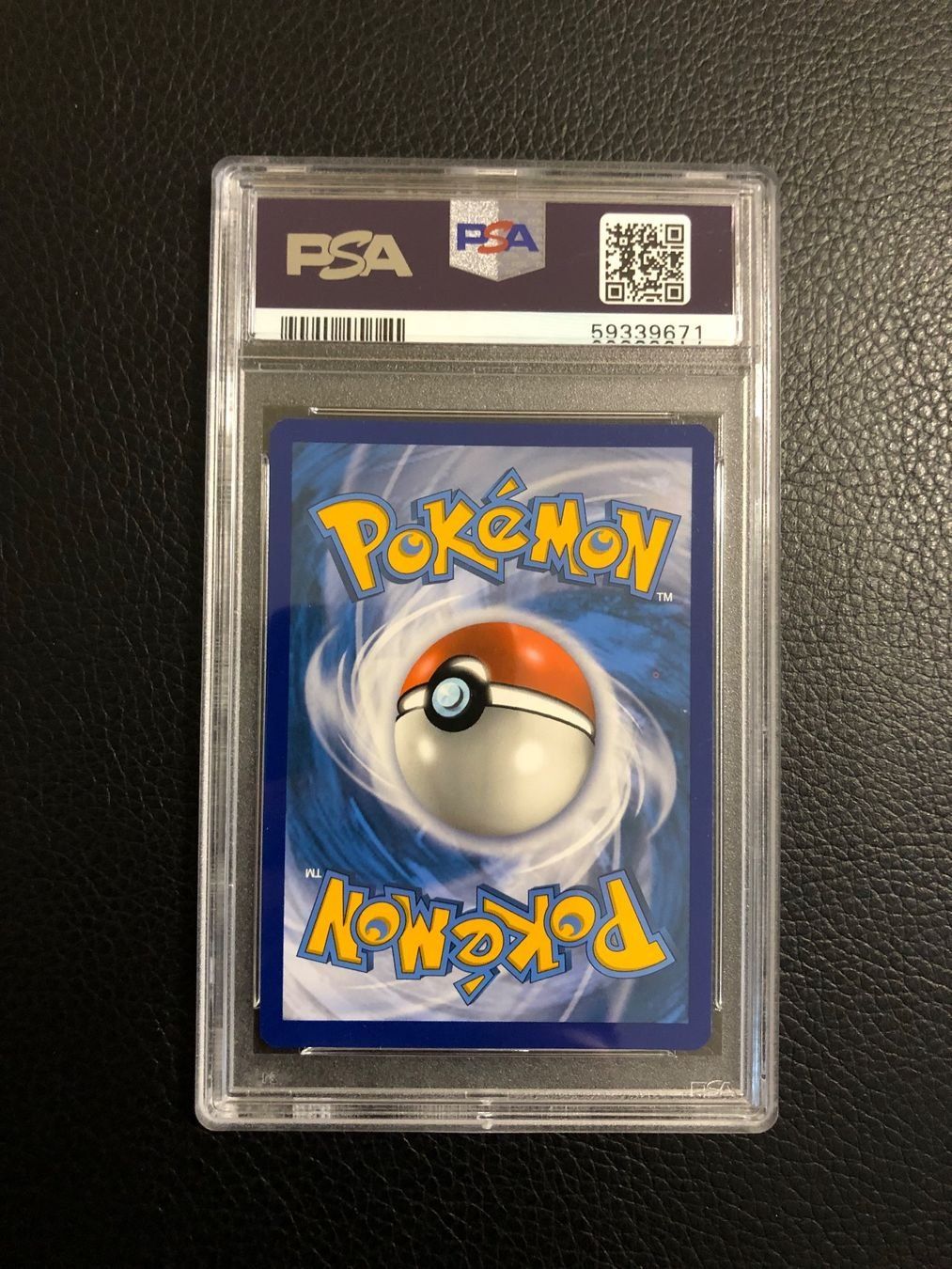 Pokémon Carte collezionabili: 2020 Donphan Holo Prerelease SWSH067 - PSA 9 – Usato da Fribourg venduto da C.Garcia 1