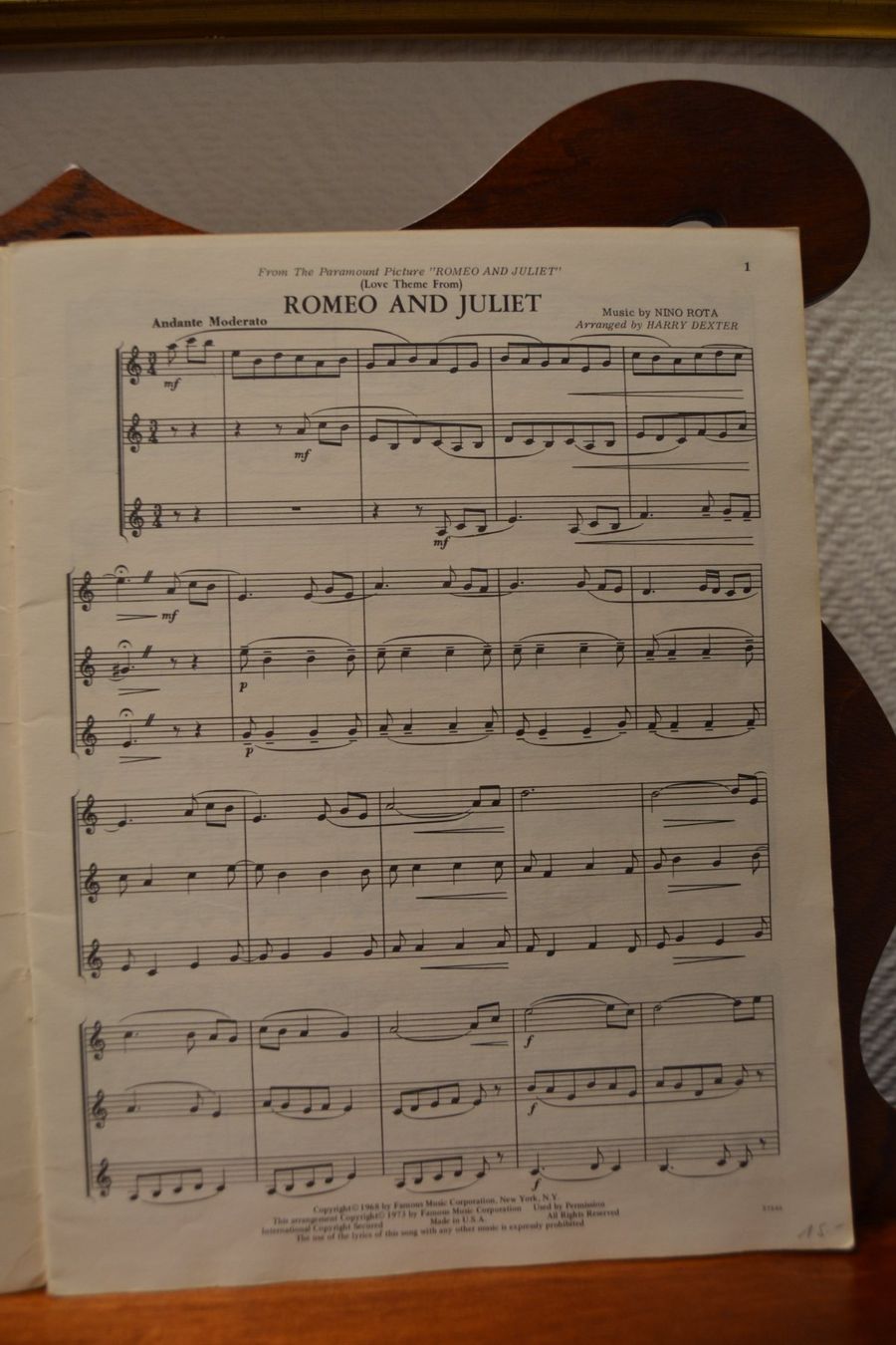 Libri: Clarinet Trios 18th to 20th Century – Usato da Büron venduto da Lizali 2