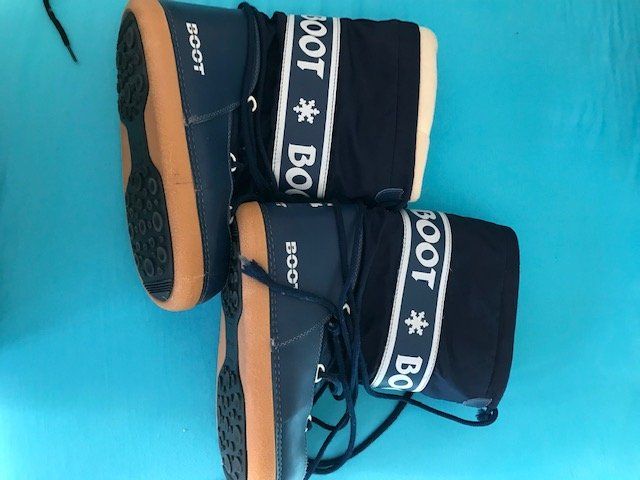 Moon Boot 41 - 43 (Gebraucht) in Bern für CHF 11 – mit Lieferung auf ...