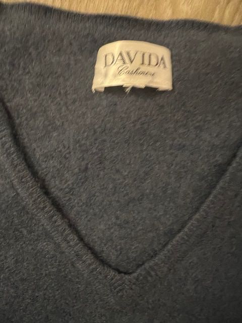 Maglioni & Felpe: 2 Davida Cashmere - Pullover Gr S – Usato da Neerach venduto da romiping 7