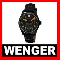 WENGER Armbanduhr AeroGraph Vintage72473