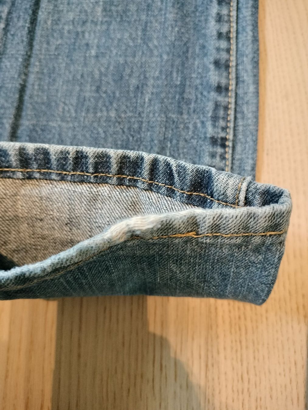 Hosen: Jeans 2x Grösse 140, 3x Grösse 146 – Gebraucht aus Neftenbach von TheKringel 2