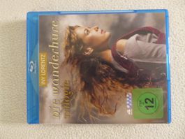 Blue Ray Die Wanderhure Trilogie ungesehen
