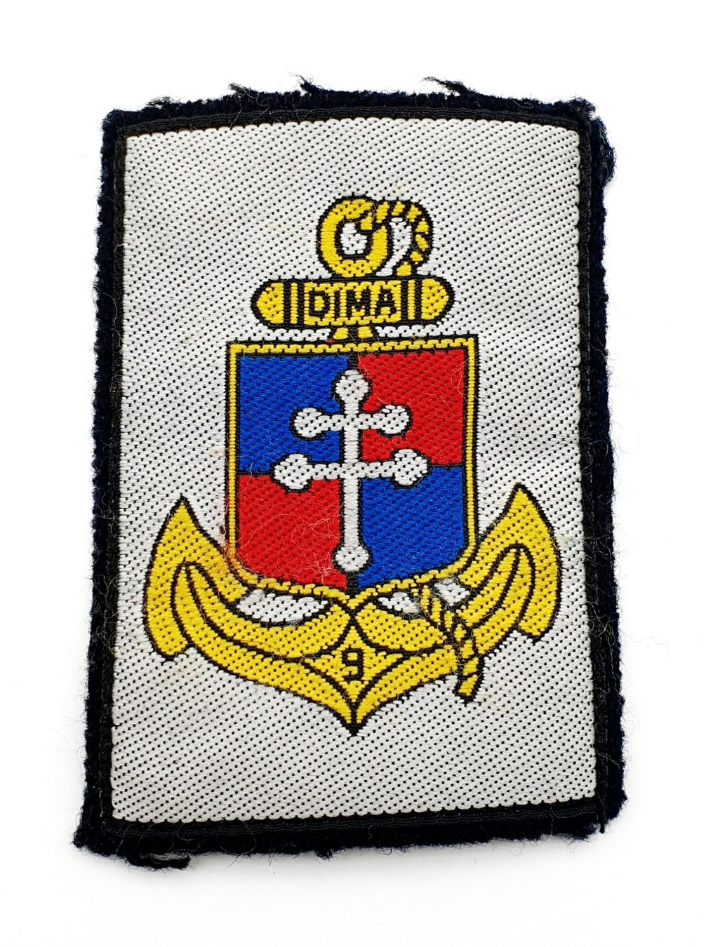 Toppe: Badge /  Aufnäher – Usato da Zürich venduto da Pipa2