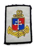 Badge /  Aufnäher