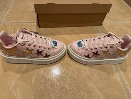 Skechers neue coolste Turnschuhe, 31