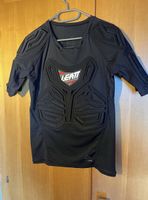 Leatt Protektorenshirt RootsTee Gr. Large
