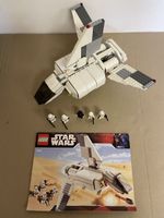 Lego Star Wars 7659