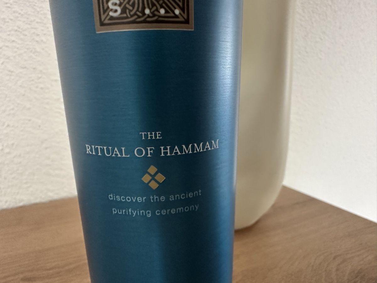 Rituals Doccia: Rituals Duschschaum Duschgel Hammam 75ml – Nuovo e nell'imballaggio originale da Sevelen venduto da Ch_2026_1 3