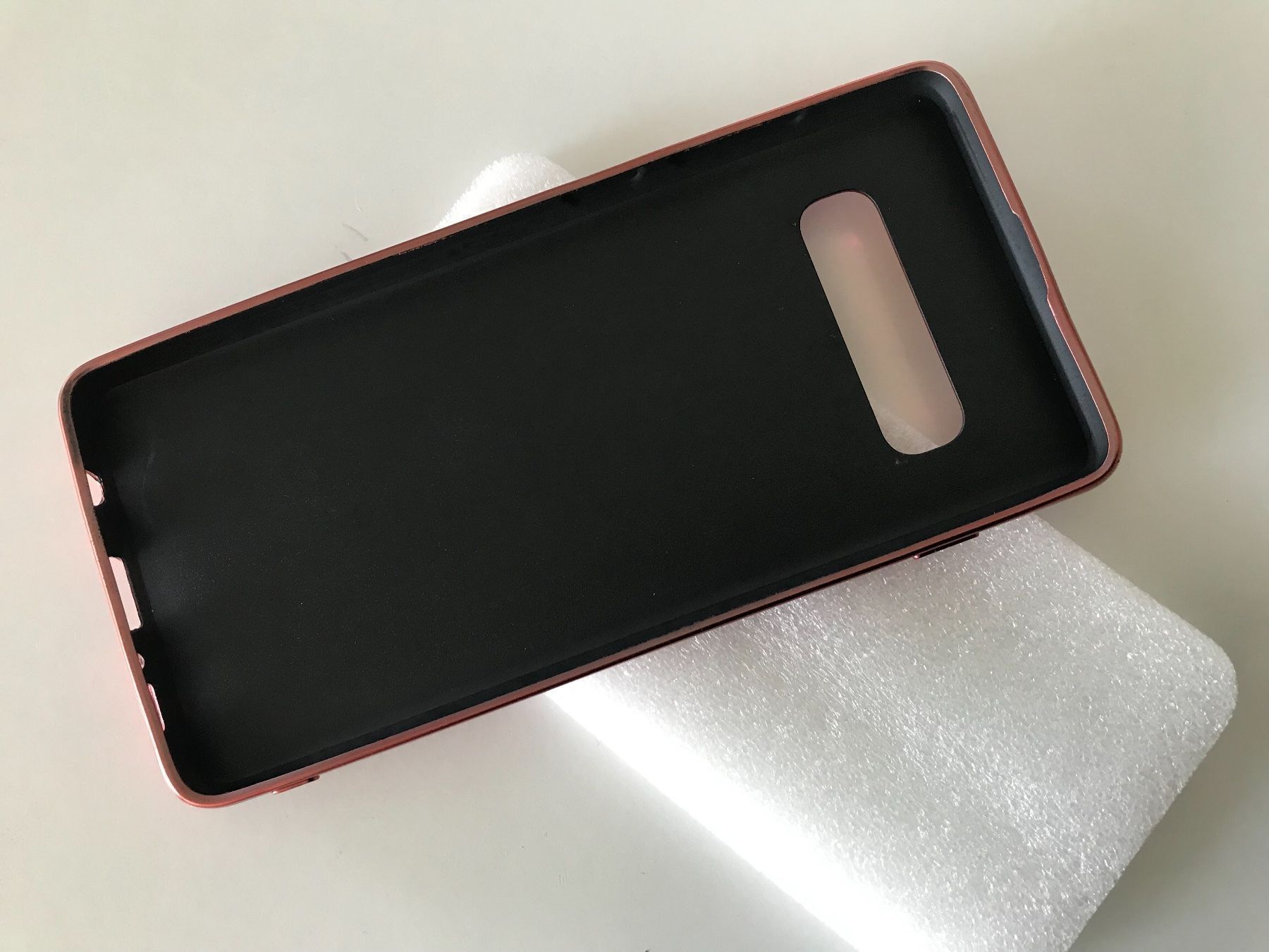 Uhrenboxen: Samsung Galaxy S10 Plus Hülle Etui Cover – Neu und originalverpackt aus Nesselnbach von Loren24 2