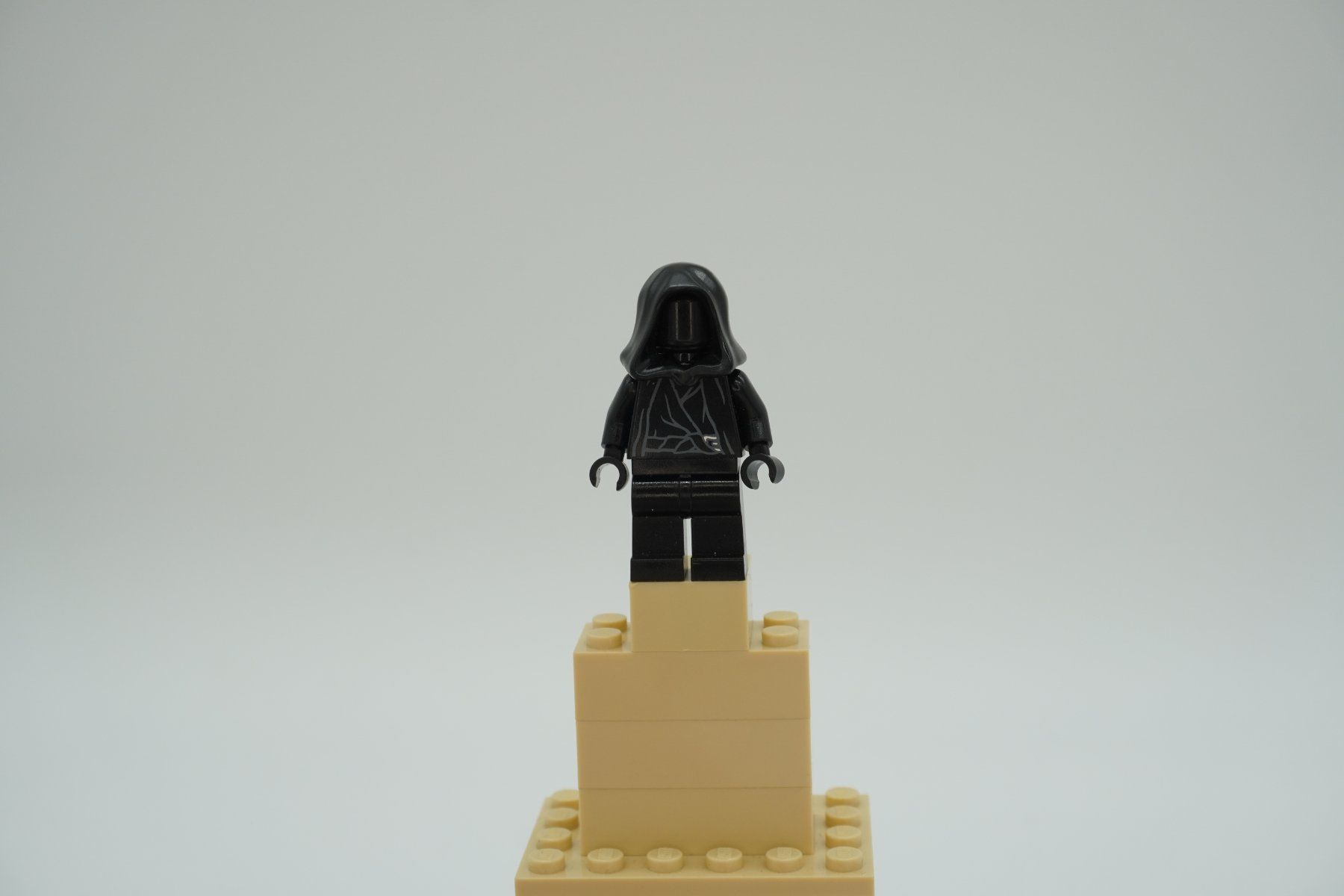 Lego Spielzeuge: Lego Herr der Ringe Ringwraith | lor018 – Gebraucht aus Zürich von PWGrZ 1