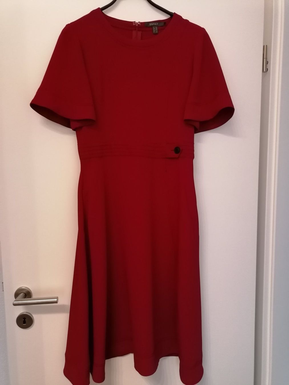 Esprit Kleider: Kleid von Esprit – Neu (gemäss Beschreibung) aus Niederoenz von tronchetta