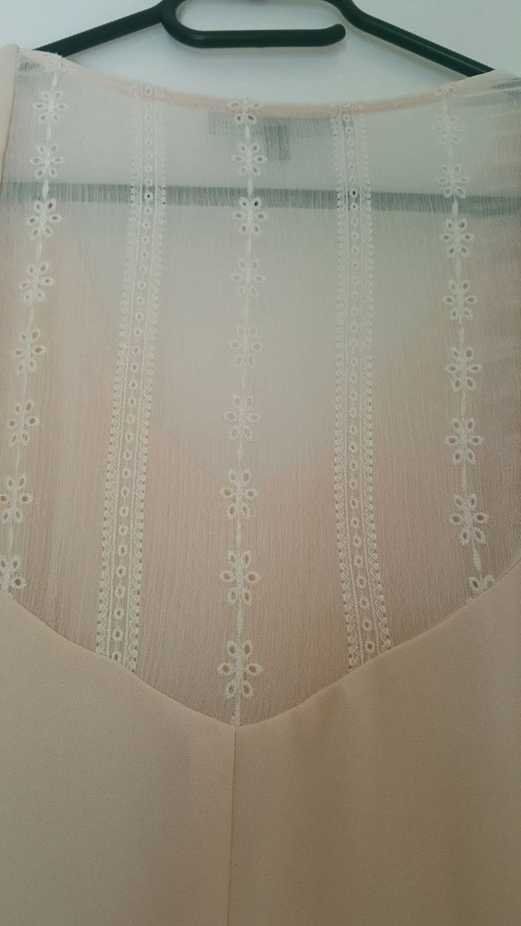 Vestiti: Kleid – Nuovo (secondo la descrizione) da Meiringen venduto da SilviF 4