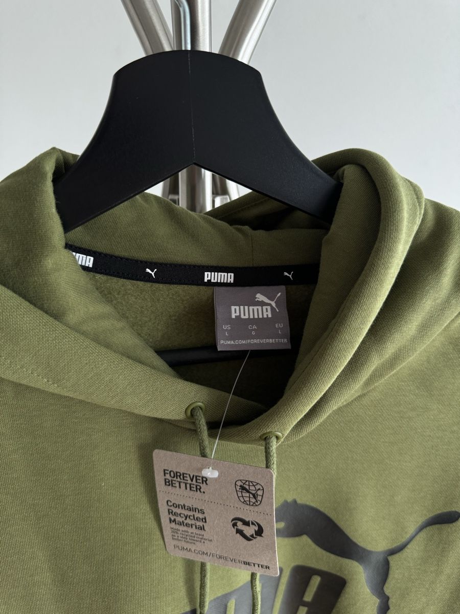 Puma Maglioni & Felpe: PUMA Hoodie, Gr. L, NEU – Nuovo e nell'imballaggio originale da Sursee venduto da Janst88 2
