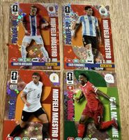 Adrenalyne WC 2026  Power Up- Icon- Fan dont Hckimi-Haaland