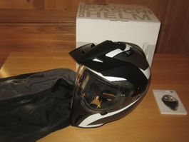 BMW ENDURO VOLT HELM
