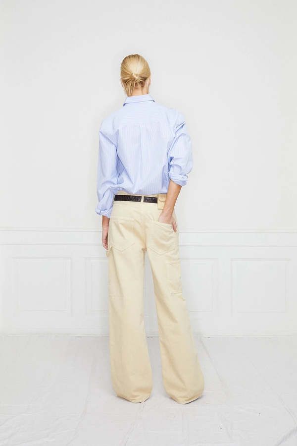 Jeans: Saks Potts Salma jean M – Usato da Frauenfeld venduto da Classiclover 1