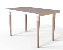 Bureau Ikea Linnmon