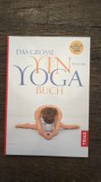 Das grosse Yin Yoga Buch Bernie Clark Zustand neu