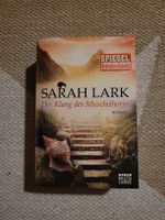 Sarah Lark der Klang des Muschelhorns