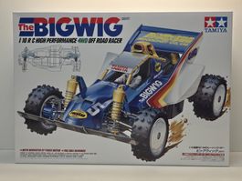 Tamiya Bigwig 47330 (2017)