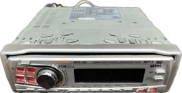 Autoradio Red Star RCD-103 mit MP3 CD-Player guter Zustand