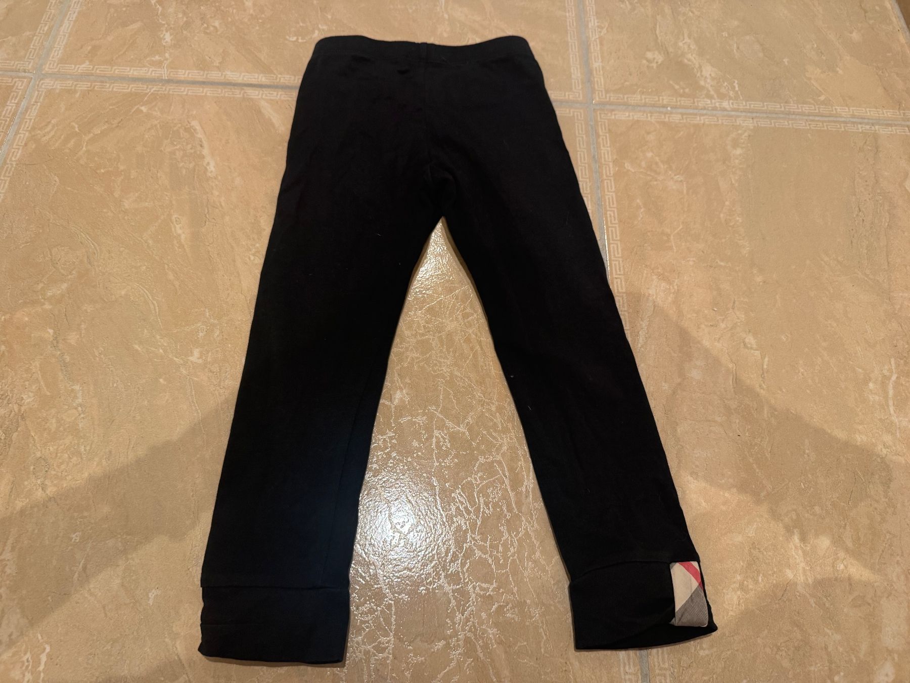 Burberry Calze & Collant: Burberry Leggins, 3J 98 – Usato da Klingnau venduto da Markus14 2
