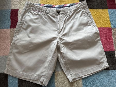 Hose - Tommy Hilfiger Shorts Brooklyn Gr. 33