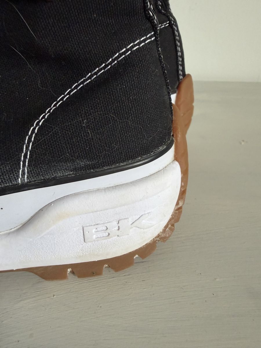 Chaussures filles: Baskets ado BK British Knights taille 36 – Neuf (Voir description) à Dombresson par feline_ne 3