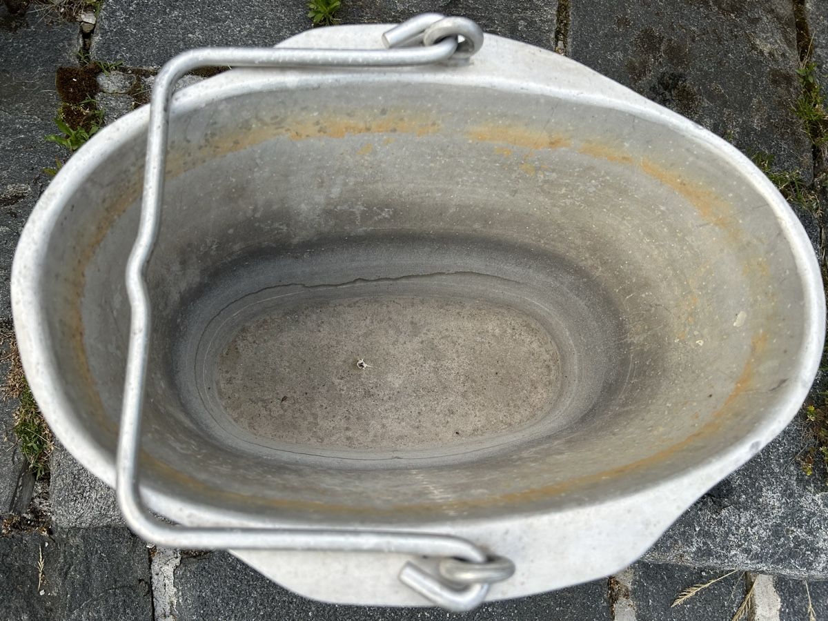 Altro per la casa: Melkkübel – Usato da Birmenstorf AG venduto da bir_9tbh 2
