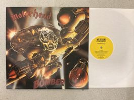 Motörhead LP - Bomber ❗️Top Zustand