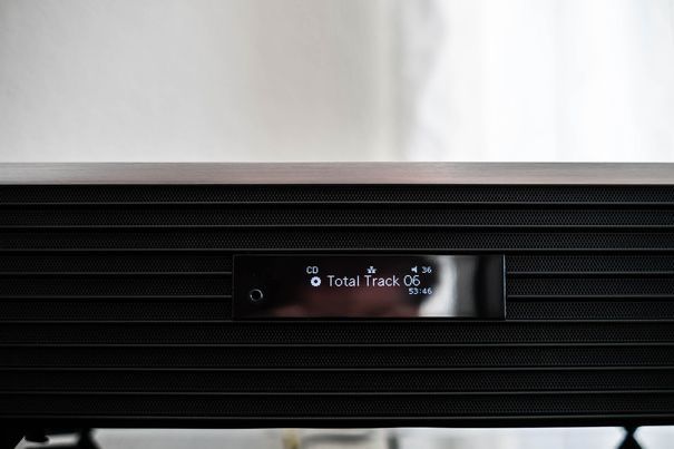 Technics Multimediaplayer & Streamer: Technics Ottava SC-C70 – Gebraucht aus Bülach von Second-Chance 5