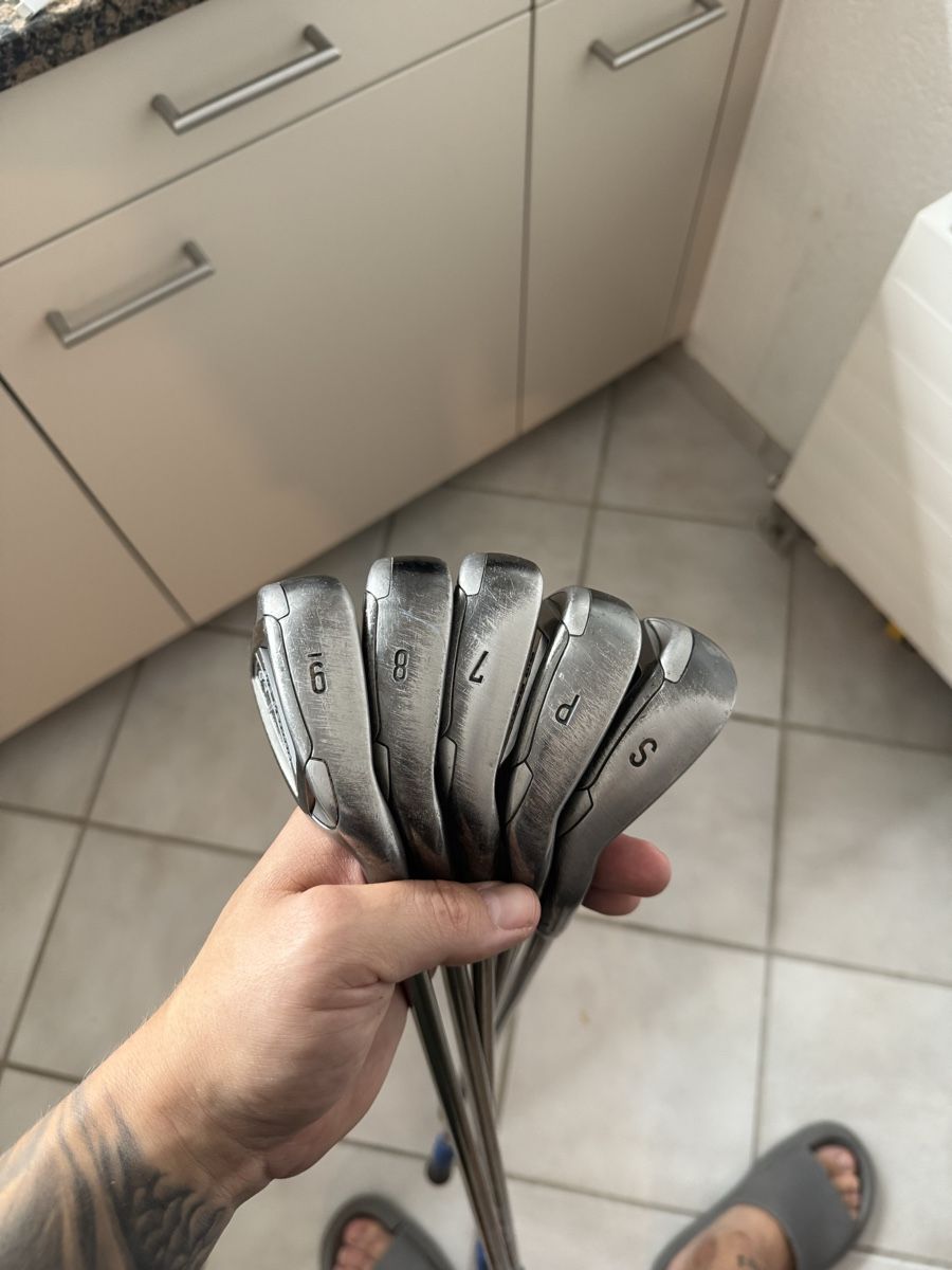 Callaway Mazze & Set: Callaway Big Bertha – Usato da Ettenhausen TG venduto da Nilss_jrk 1