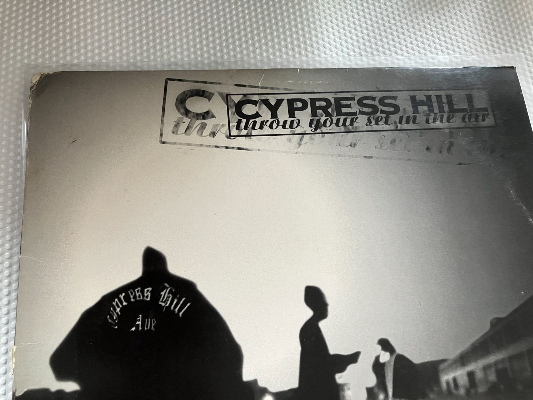 Dischi in vinile: Cypress Hill – Usato da Aarwangen venduto da Jukebox3 1
