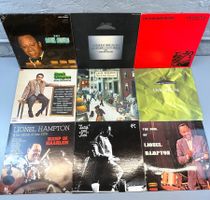 ♦️ SCHALLPLATTEN „JAZZ & BLUES“ #5 AB 1.- !!!