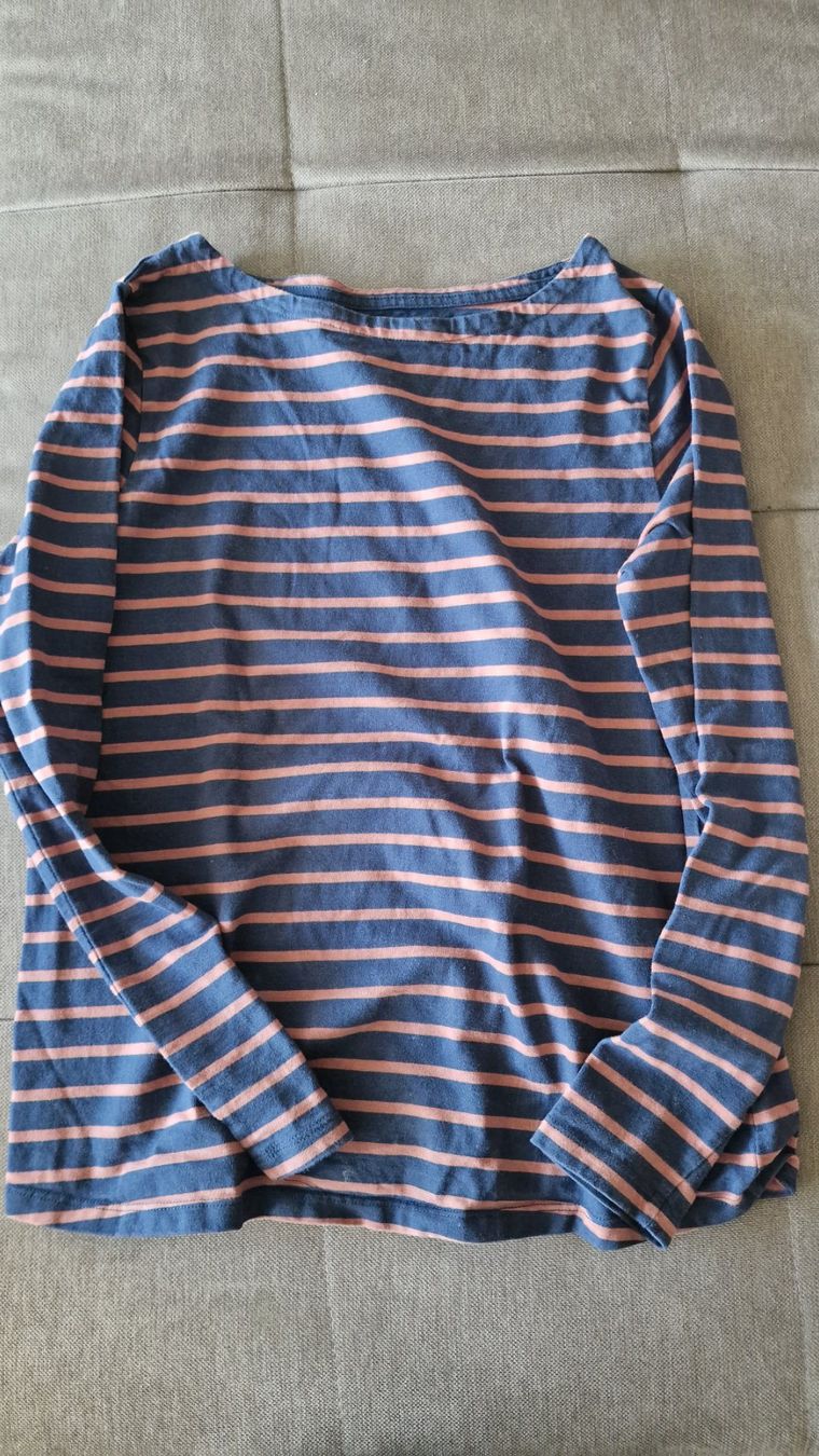 Danefae Pullover & Sweatshirts: Danefae Langarmshirt neu – Neu (gemäss Beschreibung) aus Kerns von onewayticket