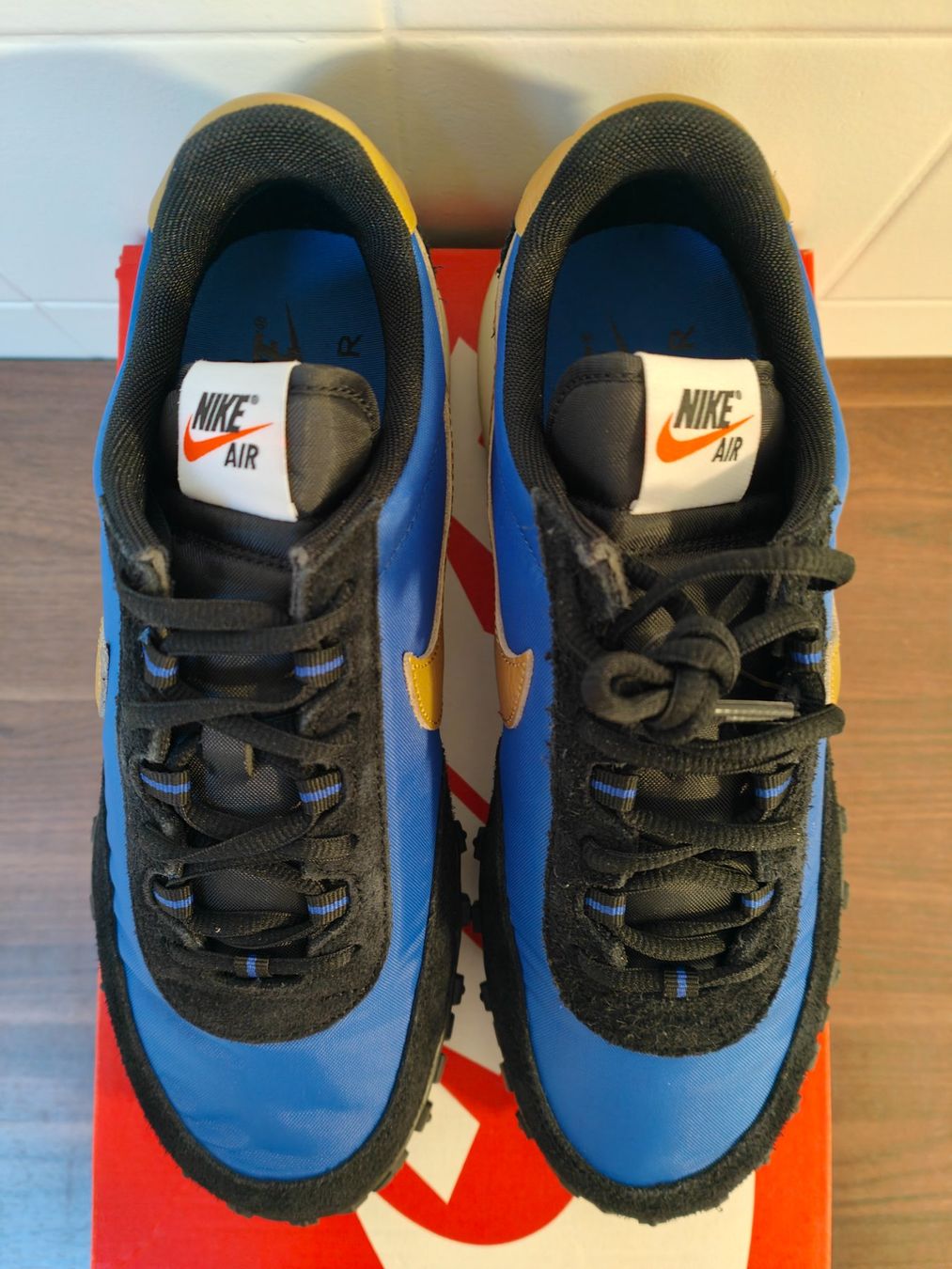 Nike Scarpe da uomo: Nike Air Max Waffle SP – Nuovo e nell'imballaggio originale da Fleurier venduto da dav_xx8y 2