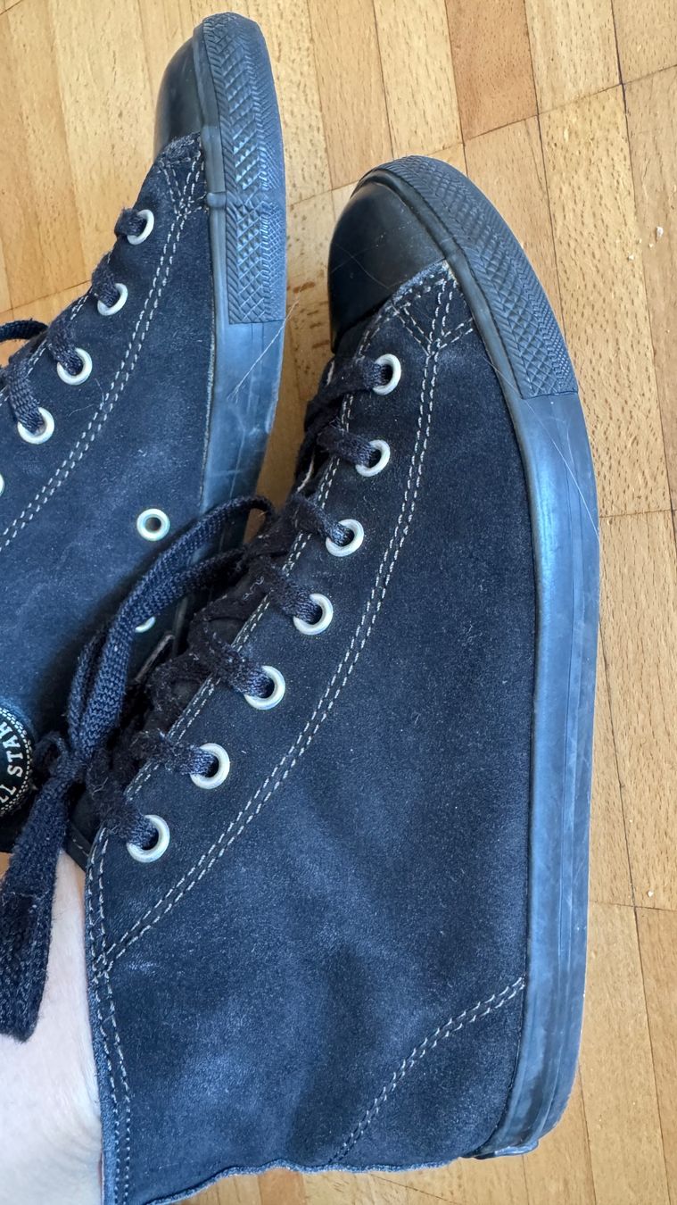 Converse Scarpe da donna: Converse Chuck Taylor All Star Gr.38 – Usato da Burgdorf venduto da ssv_9t9f 1