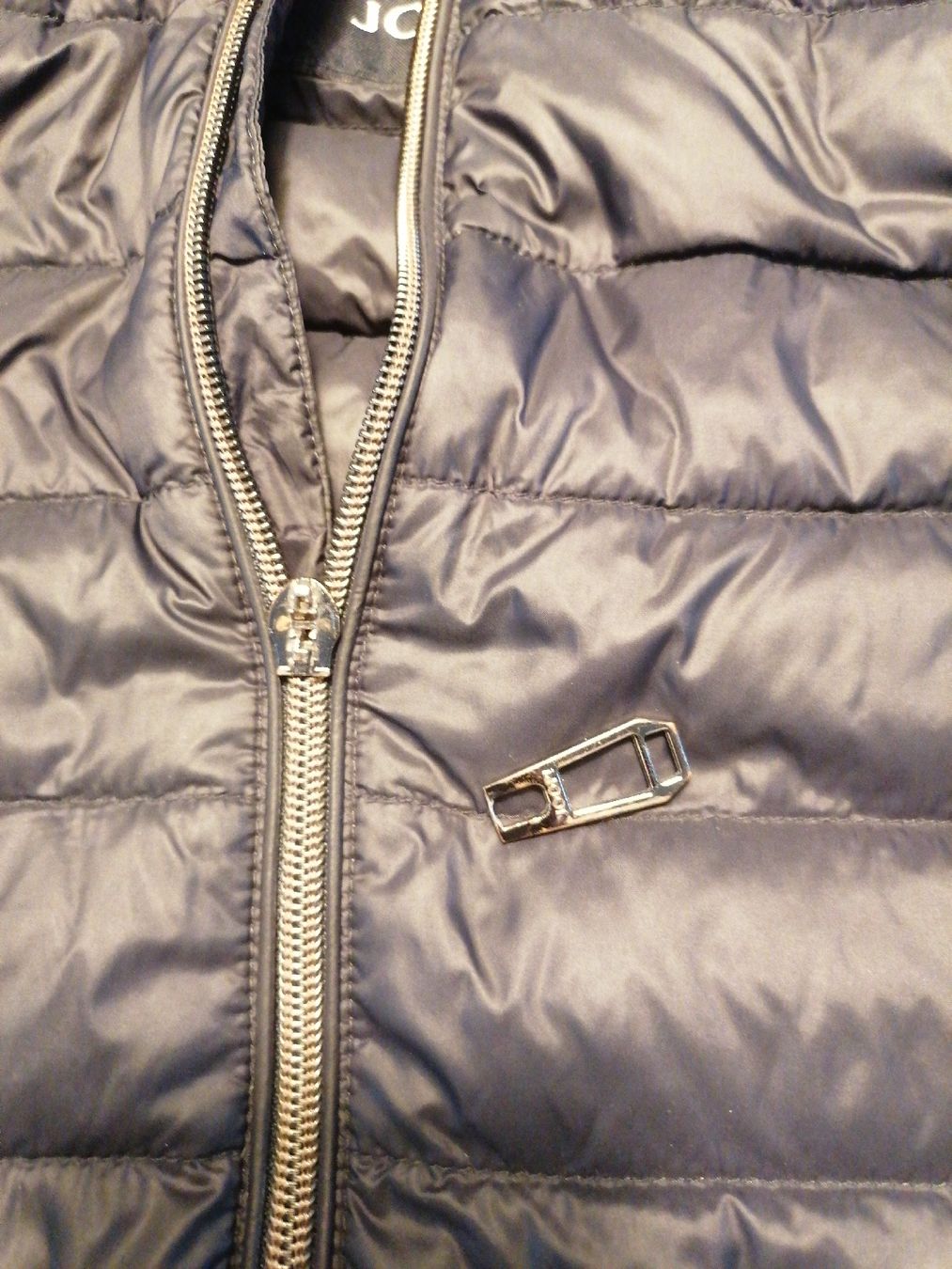 Joop Giacche: Jacke JOOP Gr. 50 dunkelblau TOP – Usato da Belp venduto da lamadefi12 8