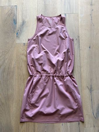 Kleid von Arcteryx Rosé Gr. XS