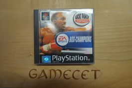 Box Champions