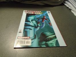 Spider-Man, Ultimate, ISSUE 20