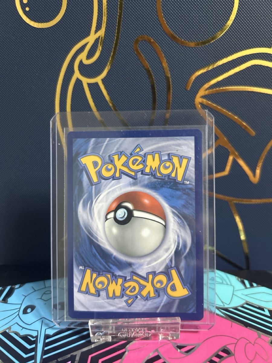 Pokémon Carte collezionabili: Chelcarain (TEF 164) DE – Nuovo (secondo la descrizione) da Thun venduto da ken2009 1