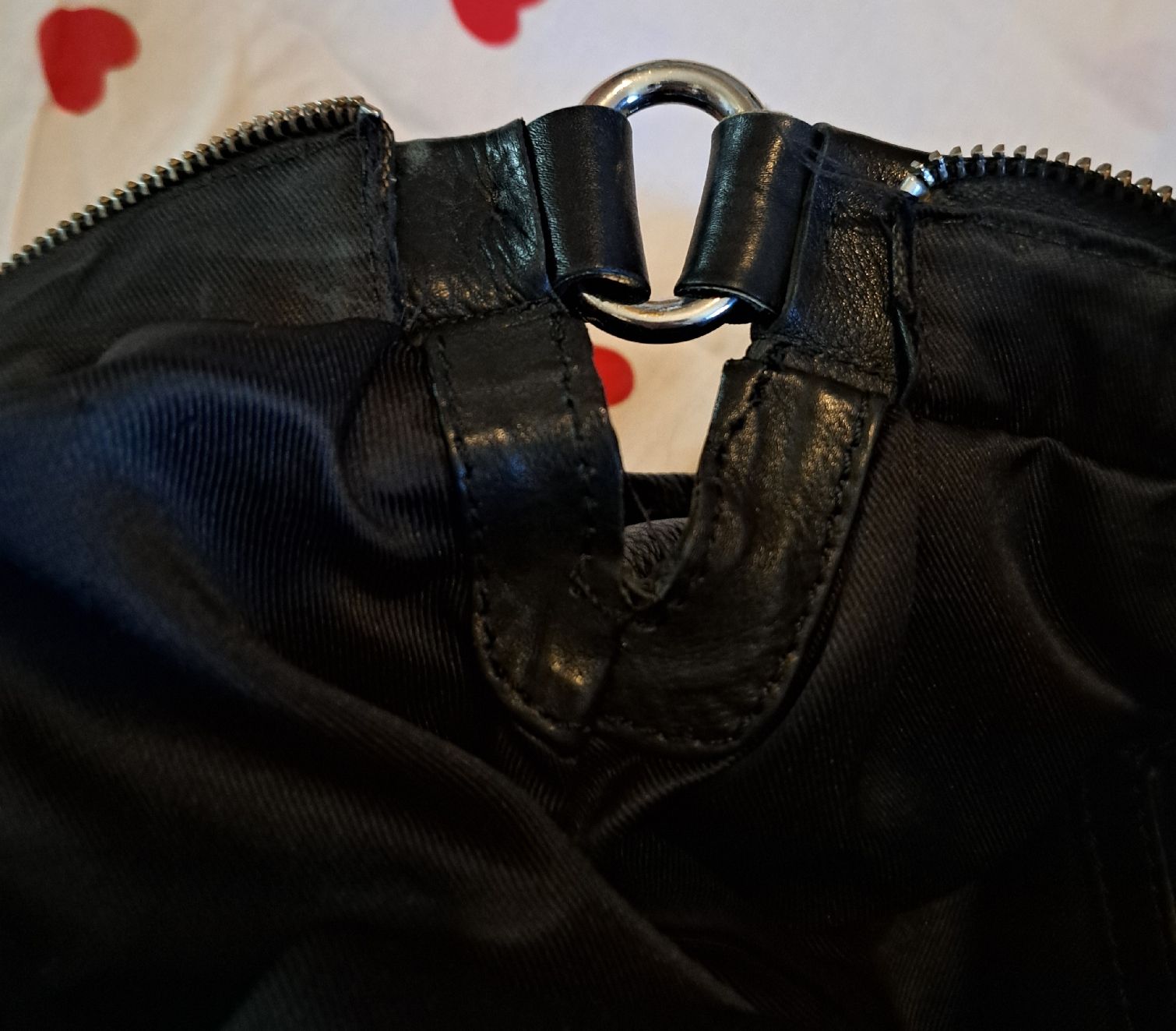 Globus Borse: Globus Tasche Echtes Leder Schwarz NEU – Nuovo (secondo la descrizione) da Zürich venduto da dph_r9t2 9