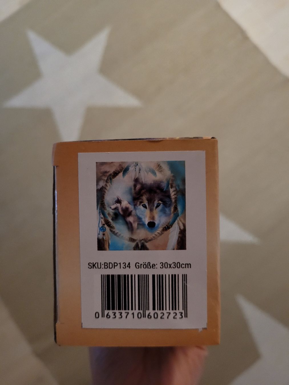 Bastelsets: Diamond Painting neu! – Neu und originalverpackt aus Inwil von Flower2325 1